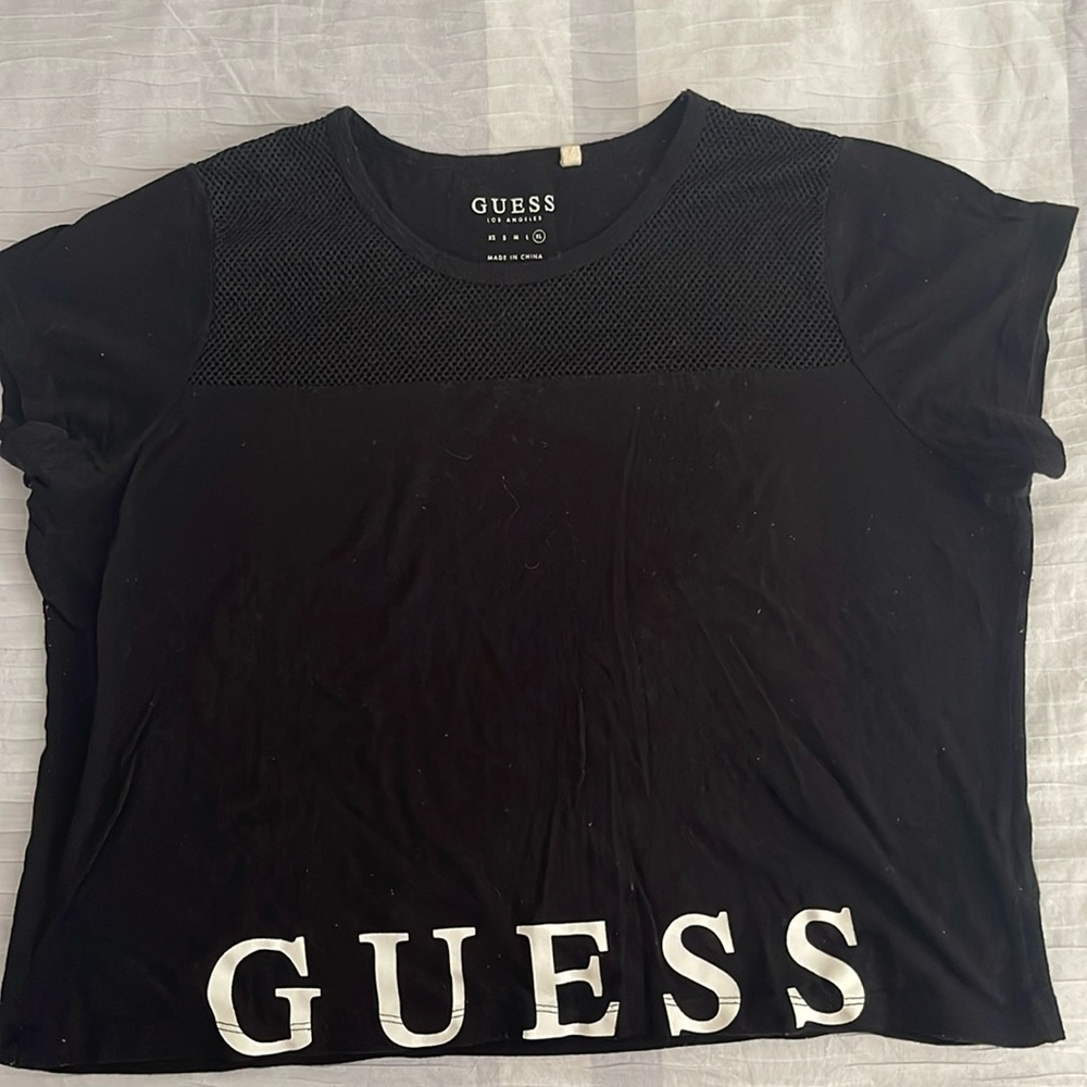 Guess shirt